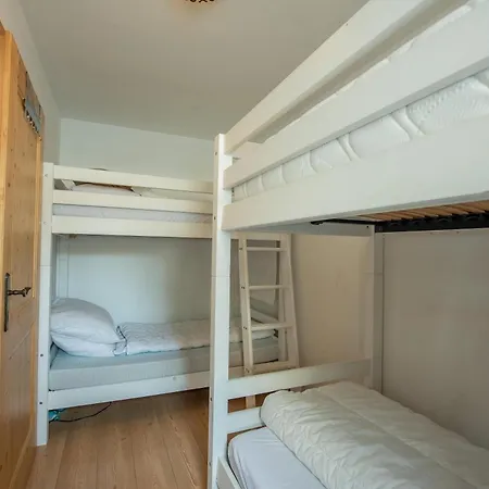 Holiday home Almhaeuser Filzsteinalpe Almhaus 197 Krimml