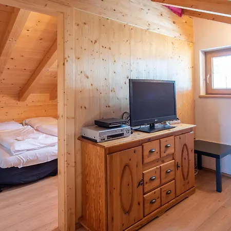 Feriehus Almhaeuser Filzsteinalpe Almhaus 197 *