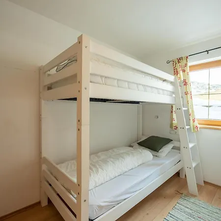 Nyaraló Almhaeuser Filzsteinalpe Almhaus 197