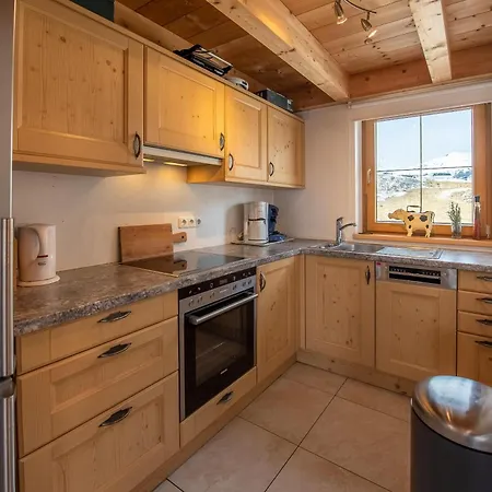 Almhaeuser Filzsteinalpe Almhaus 197 Holiday home