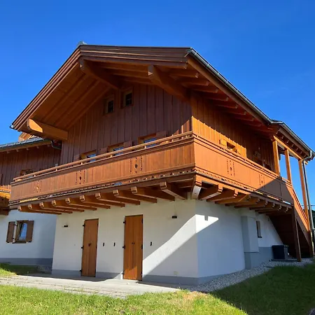 Almhaeuser Filzsteinalpe Almhaus 197 Σπίτι διακοπών