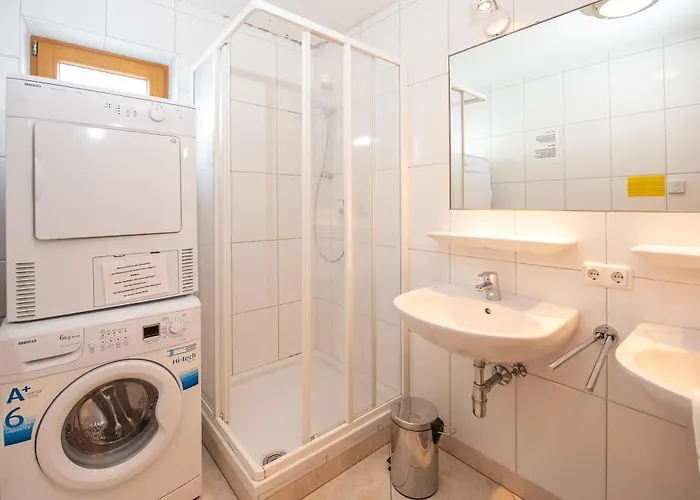 度假居 Almhaeuser Filzsteinalpe Almhaus 197