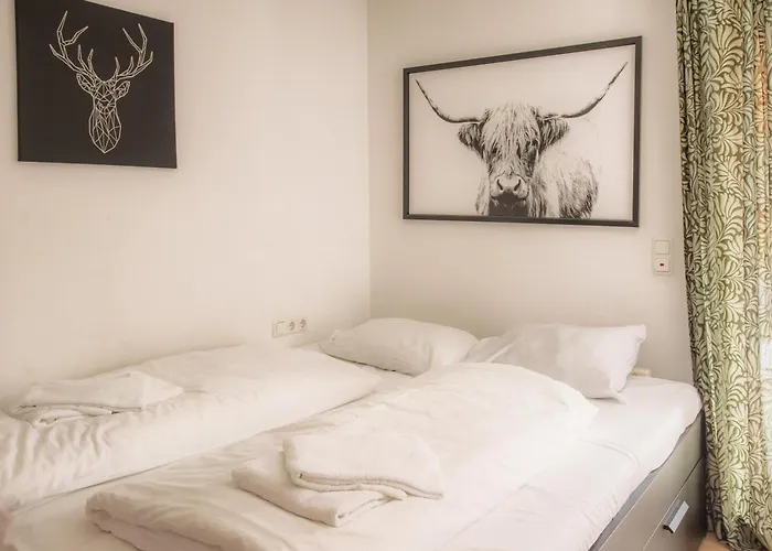 Almhaeuser Filzsteinalpe Almhaus 197 度假居 克里姆尔