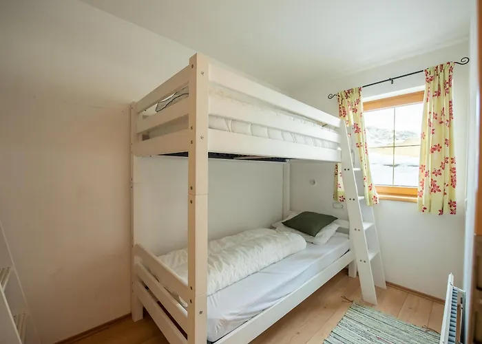 度假居 Almhaeuser Filzsteinalpe Almhaus 197