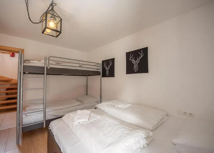 Almhaeuser Filzsteinalpe Almhaus 197 * 克里姆尔