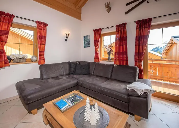 Almhaeuser Filzsteinalpe Almhaus 197 *