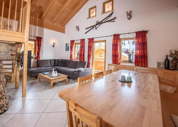 Almhaeuser Filzsteinalpe Almhaus 197 克里姆尔